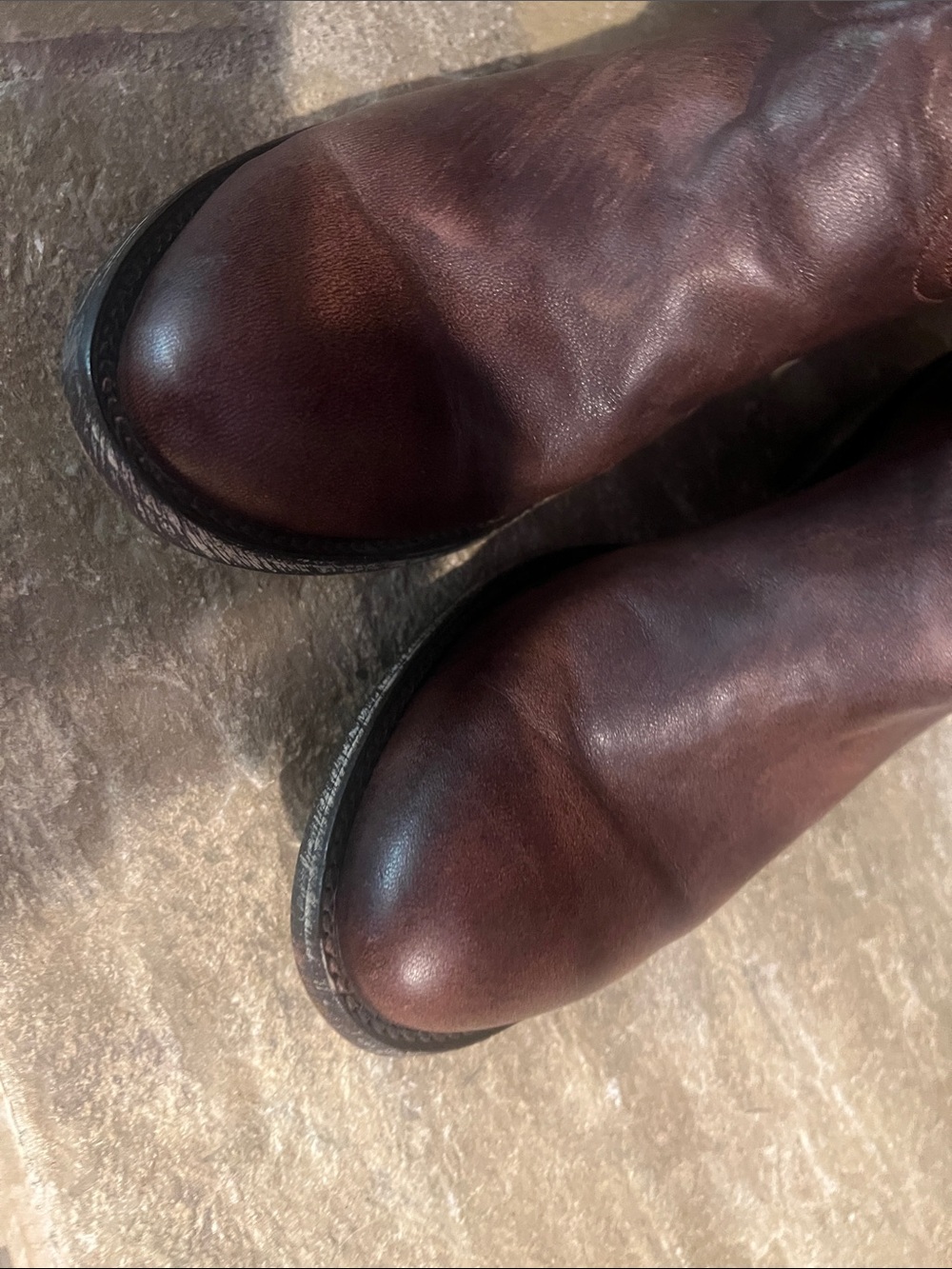OLD GRINGO Embroidered Boots 9 - Picture 4 of 9